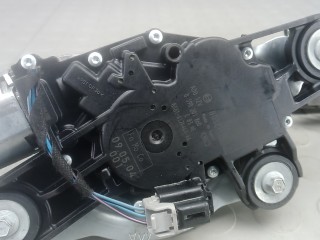 Моторчик стеклоочиcтителя 3-5, FORD FIESTA 6 6 2008-2013