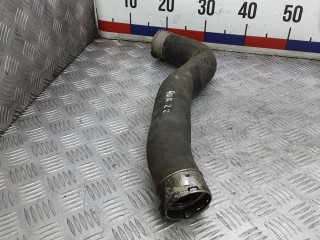 Патрубок интеркулера, ориг. номер 1505A567, MITSUBISHI OUTLANDER 3 GF0W 3 GF0W 2015-2018