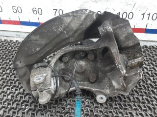 Ступица передняя правая, BMW 7 E65 E65 2005-2008