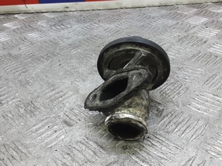 Клапан EGR дизельный, ориг. номер 038131501BB, VOLKSWAGEN CADDY 3 3 2004-2010