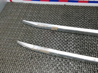 Рейлинги, ориг. номер 4L0860021N, 4L0860022N, AUDI Q7 2005-2009