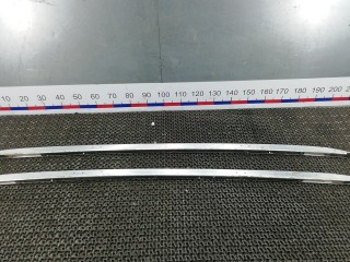 Рейлинги, ориг. номер 4L0860021N, 4L0860022N, AUDI Q7 2005-2009