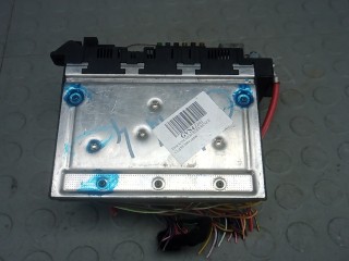Блок SAM MERCEDES BENZ E-CLASS W211 W211 2002-2006