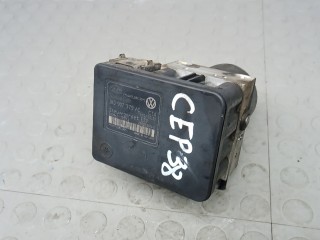 Блок ABS VOLKSWAGEN GOLF PLUS 2005-2009