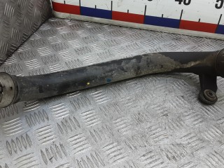 Патрубок интеркулера, ориг. номер 1505A565, MITSUBISHI OUTLANDER 3 GF0W 3 GF0W 2015-2018