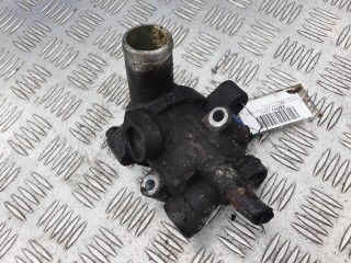 Корпус термостата дизельный, MITSUBISHI PAJERO 4 4 2006-2011