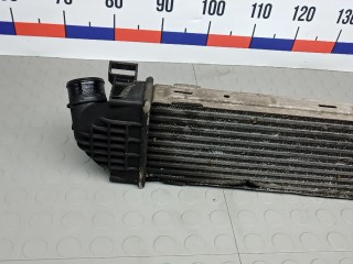 Радиатор интеркулера, FORD S-MAX 2006-2010