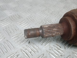 Привод передний левый, RENAULT MEGANE 3 3 2008-2014