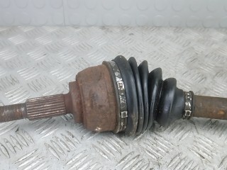 Привод передний левый, RENAULT MEGANE 3 3 2008-2014