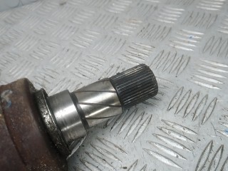 Привод передний левый, RENAULT MEGANE 3 3 2008-2014