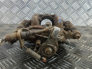 Суппорт тормозной задний левый, ориг. номер 13300883, 542110, 95520043, OPEL MOKKA 1 1 2012-2016