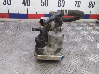 Дроссельная заслонка бензиновая, ориг. номер A2T53192017, OPEL ASTRA H H 2004-2007