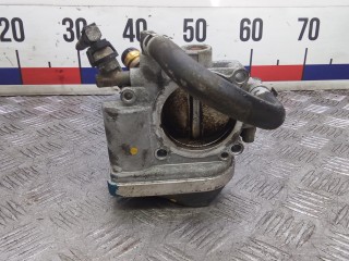Дроссельная заслонка бензиновая, ориг. номер A2T53192017, OPEL ASTRA H H 2004-2007