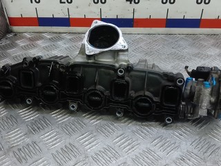 Впускной коллектор дизельный, ориг. номер 03L129711E, VOLKSWAGEN TIGUAN 1 1 2006-2011