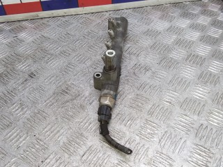 Топливная рампа дизельная, OPEL ASTRA J J 2009-2012
