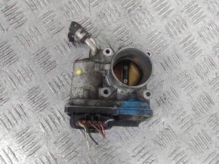 Дроссельная заслонка бензиновая TOYOTA AVENSIS T25 T25 2003-2006
