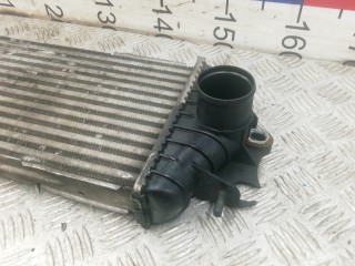 Радиатор интеркулера, ориг. номер 91166035, 4408078, OPEL VIVARO 2001-2006