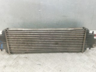 Радиатор интеркулера, ориг. номер 91166035, 4408078, OPEL VIVARO 2001-2006