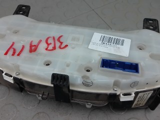 Щиток приборов, ориг. номер 812372274, 39082370, CHEVROLET CRUZE 2 2 2015-2023