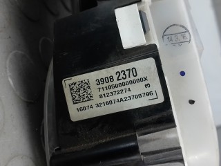 Щиток приборов, ориг. номер 812372274, 39082370, CHEVROLET CRUZE 2 2 2015-2023