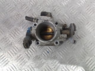 Дроссельная заслонка бензиновая MAZDA DEMIO 1 1 1999-2003
