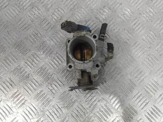 Дроссельная заслонка бензиновая, MAZDA DEMIO 1 1 1999-2003