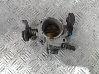 Дроссельная заслонка бензиновая, MAZDA DEMIO 1 1 1999-2003