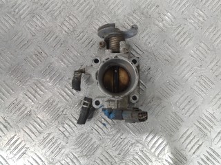 Дроссельная заслонка бензиновая, MAZDA DEMIO 1 1 1999-2003