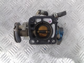 Дроссельная заслонка бензиновая, MAZDA DEMIO 1 1 1999-2003