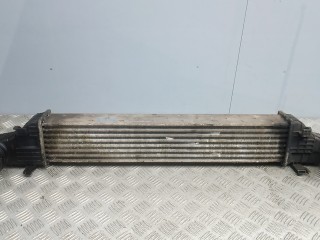 Радиатор интеркулера MERCEDES BENZ E-CLASS W211 W211 2002-2006