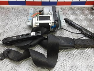 Ремень безопасности с пиропатроном сиденья переднего MERCEDES BENZ R-CLASS W251 W251 2005-2007