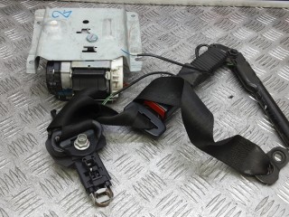 Ремень безопасности с пиропатроном сиденья переднего, MERCEDES BENZ R-CLASS W251 W251 2005-2007