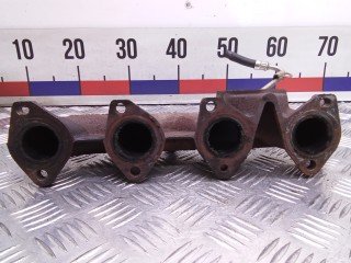 Выпускной коллектор дизельный, BMW X1 E84 E84 2009-2012
