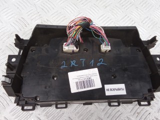 Блок управления печки и климат-контроля, MAZDA CX-5 1 1 2011-2015