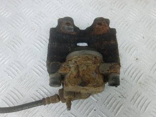 Суппорт тормозной передний правый, VOLVO S60 2 2 2010-2013