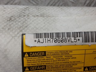 Подушка безопасности пассажира, TOYOTA AURIS E150 E150 2006-2010