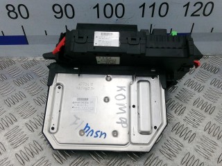 Блок комфорта, ориг. номер A2215402862, MERCEDES BENZ S-CLASS W221 W221 2005-2009