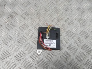 Блок управления MERCEDES BENZ E-CLASS W211 W211 1999-2002