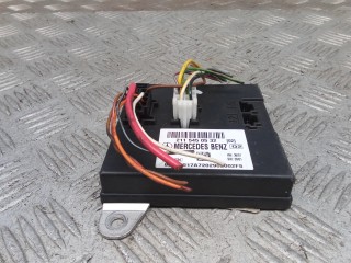 Блок управления, ориг. номер 00001017A7202902002F5, MERCEDES BENZ E-CLASS W211 W211 1999-2002
