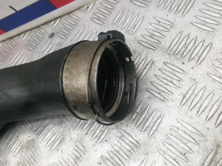 Патрубок интеркулера, BMW X3 F25 F25 2010-2014