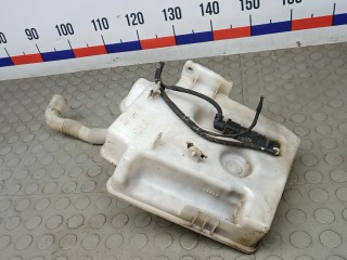 Бачок омывателя, ориг. номер 1K0955453S, VOLKSWAGEN JETTA 5 5 2005-2010