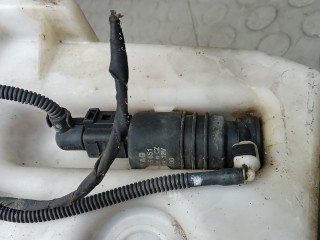 Бачок омывателя, ориг. номер 1K0955453S, VOLKSWAGEN JETTA 5 5 2005-2010