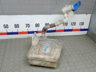 Бачок омывателя, ориг. номер 1K0955453S, VOLKSWAGEN GOLF 5 5 2003-2009