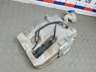 Бачок омывателя, ориг. номер 1K0955453S, VOLKSWAGEN GOLF 5 5 2003-2009