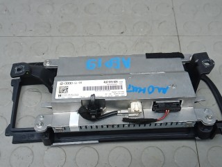 Монитор, ориг. номер 4L0919604, AUDI A6 C6 C6 2008-2011