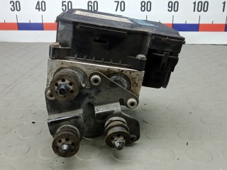Блок ABS, ориг. номер 3AA614109BM, VOLKSWAGEN PASSAT CC 2012-2017