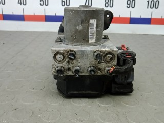 Блок ABS, ориг. номер 3AA614109BM, VOLKSWAGEN PASSAT CC 2012-2017