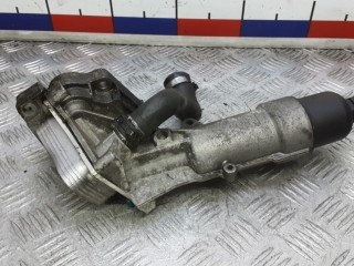 Корпус масляного фильтра бензиновый, MERCEDES BENZ C-CLASS W203 W203 2000-2004