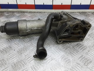 Корпус масляного фильтра бензиновый, MERCEDES BENZ C-CLASS W203 W203 2000-2004