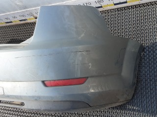 Бампер задний, FORD MONDEO 4 4 2006-2010